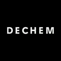DECHEM logo - Similar company to Colaab Art + Function