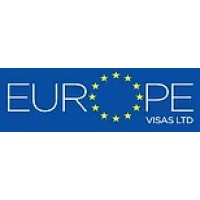 EUROPE VISAS LTD logo - Similar company to Rays Immigration