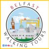 Belfast Walking Tours logo - Similar company to Belfast Academy Of Marketing