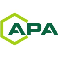 APALENE TECHNOLOGY logo - Similar company to Bitumenmag_