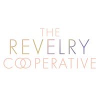 The Revelry Cooperative logo - Similar company to Azaadi The Band