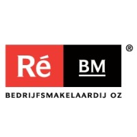 RéBM Bedrijfsmakelaardij Amersfoort logo - Similar company to Drenth Makelaars