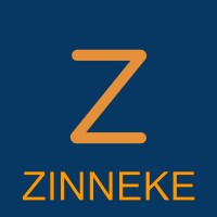 Zinneke logo - Similar company to Mentoria Do Bem
