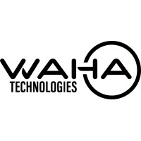 WAHA Technologies logo - Similar company to Sonic Edge