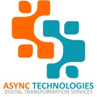 Async Technologies logo - Similar company to Async