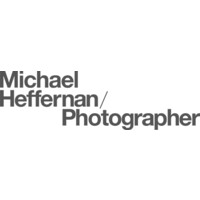 Michael Heffernan Photography logo - Similar company to C21 Creative Communications Ltd