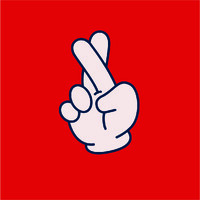 Lucky's Hot Chicken logo - Similar company to Burger Bear