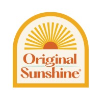 Original Sunshine logo - Similar company to Nourish Technology Inc.