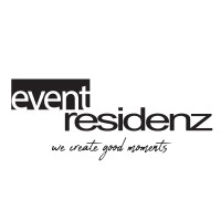 Eventresidenz Düsseldorf logo - Similar company to Classic Remise Berlin | Düsseldorf