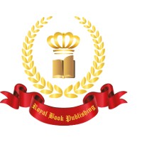 Royal Book Publishing logo - Similar company to Bookwryter