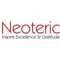 The Neoteric Group logo - Similar company to Db City Gwalior