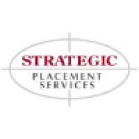 Strategic Placement Services logo - Similar company to Wealth Planning Resources, Llc