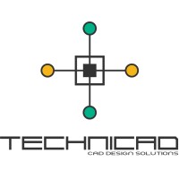 Technicad logo - Similar company to Technicad Engineering