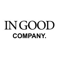 In Good Company logo - Similar company to Not A Number