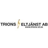 Trions Eltjänst AB logo - Similar company to Denel Ab