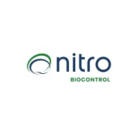Nitro | Biocontrol logo - Similar company to Nitro Agro