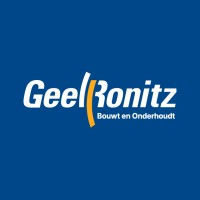 GeelRonitz Bouwgroep B.V. logo - Similar company to Krul Alltech