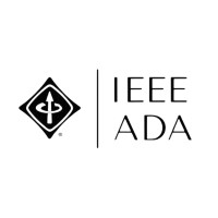 ADA IEEE Club logo - Similar company to Ada Watchmen