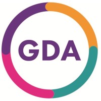 Glasgow Disability Alliance logo - Similar company to Disability Equality Scotland