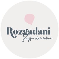Rozgadani logo - Similar company to Uniwersytet Trzeciego Wieku - Utw Aps