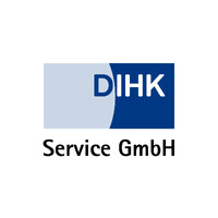 DIHK Service GmbH logo - Similar company to Decoding Antisemitism