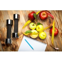 Diet & Fitness logo - Similar company to Flash-Hunter