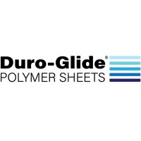 Duro-Glide Polymer Sheets logo - Similar company to Southeastern Plastic & Gasket