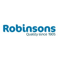 Fred C Robinson logo - Similar company to Clearer Water