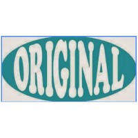 Original - Industria Eletroeletronica logo - Similar company to Logistock