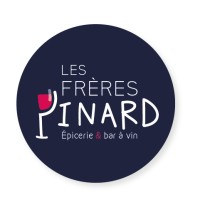 Les Frères Pinard logo - Similar company to Joubert Voyages