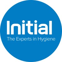 Initial Washroom Hygiene United Kingdom logo - Similar company to Initial Hygiène Services