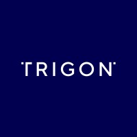 Trigon logo - Similar company to Azimutus