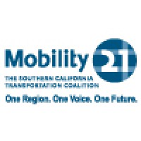 Mobility 21 logo - Similar company to Chinese American Construction Professionals