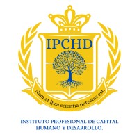 Instituto Profesional de Capital Humano y Desarrollo logo - Similar company to Sesfar Spa