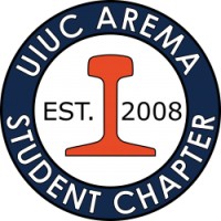 UIUC AREMA Student Chapter logo - Similar company to Fig2026