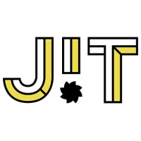 Het JIT logo - Similar company to Hamelink Koeling Bv
