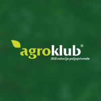 Agroklub, (R)Evolucija poljoprivrede logo - Similar company to Ips Konzalting