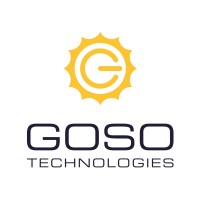 GOSO Technologies logo - Similar company to Xbot