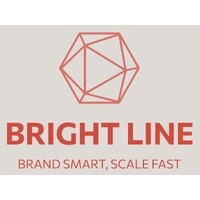 Bright Line logo - Similar company to Invoi.Vn