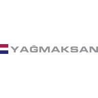 Yagmaksan High Precision Machining logo - Similar company to Alapala