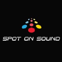 Spot On Sound