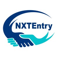 NXTEntry logo - Similar company to Kicky Technologies Pvt Ltd