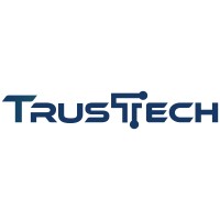 TrusTech logo - Similar company to Trusttech