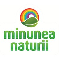 Minunea Naturii logo - Similar company to Pharmconnect