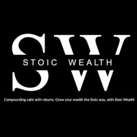 Stoic Wealth logo - Similar company to Iimbue