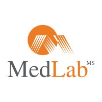 MedLabMS logo - Similar company to Distribuidora Diagnolab