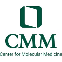 Center for Molecular Medicine logo - Similar company to Ucl European Research & Innovation (Erio)