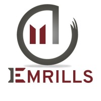 Emrills logo - Similar company to Invinitum