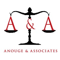 Anouge & Associates