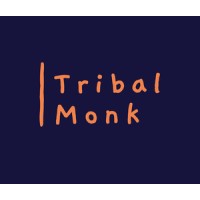 Tribal Monk Network logo - Similar company to The Big Day